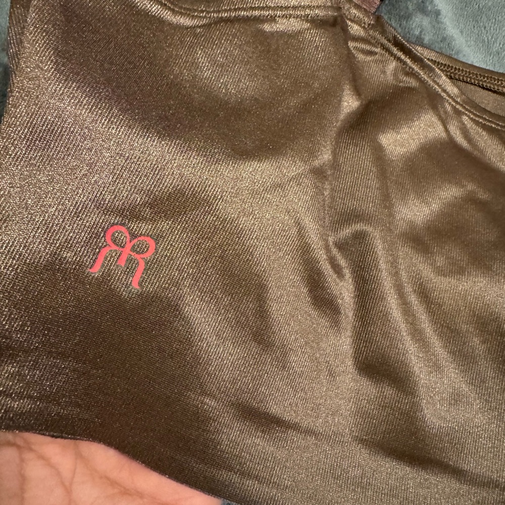 Ruby Ribbon Chocolate Brown Intimate - Picture 4 of 6